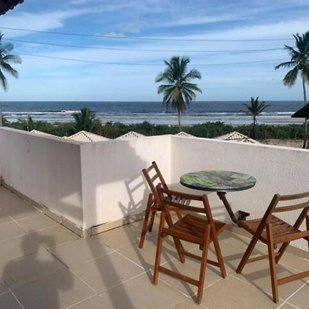 Apartamento A Beira-Mar: Ideal Para Familias . Ильеус Экстерьер фото