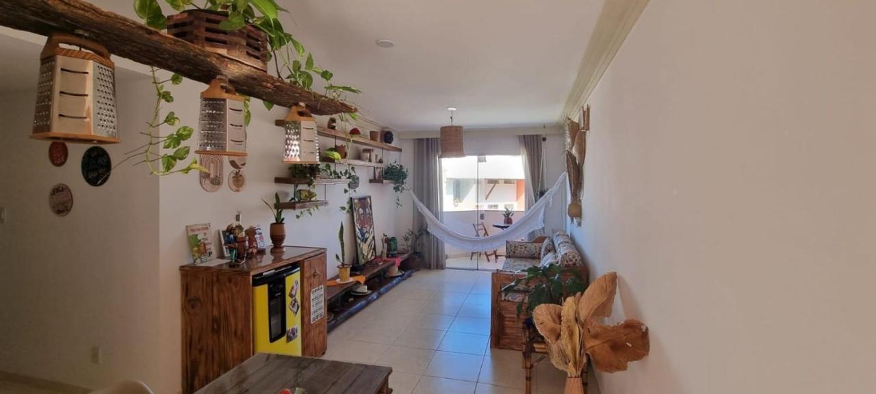 Apartamento A Beira-Mar: Ideal Para Familias . Ильеус Экстерьер фото
