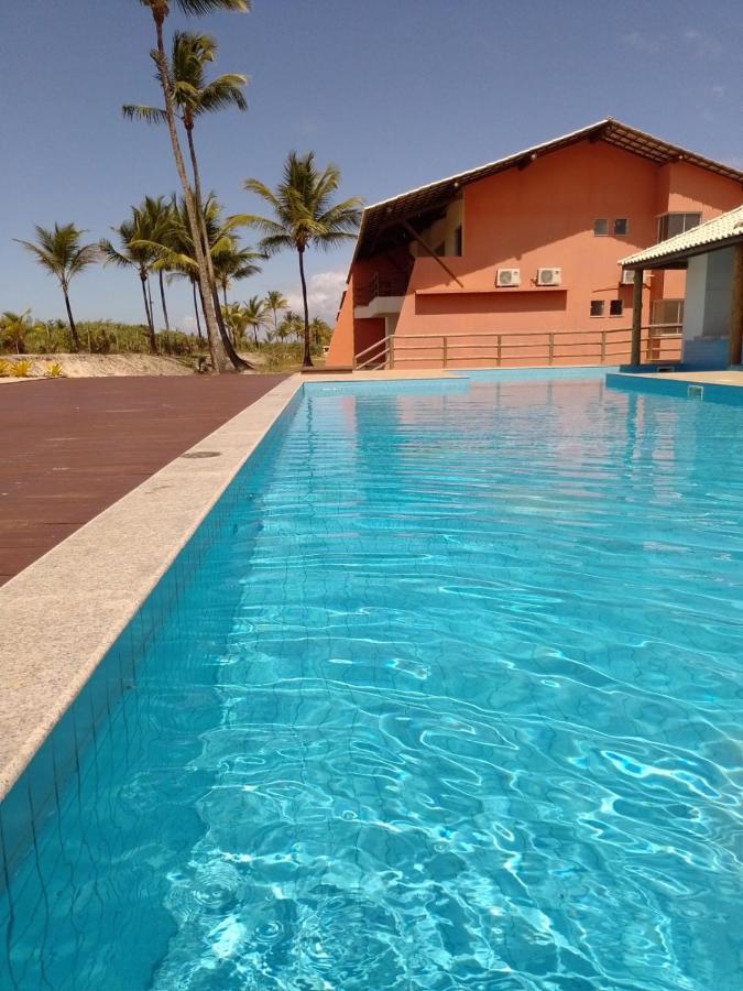 Apartamento A Beira-Mar: Ideal Para Familias . Ильеус Экстерьер фото