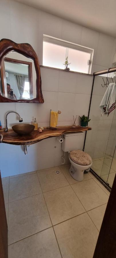 Apartamento A Beira-Mar: Ideal Para Familias . Ильеус Экстерьер фото