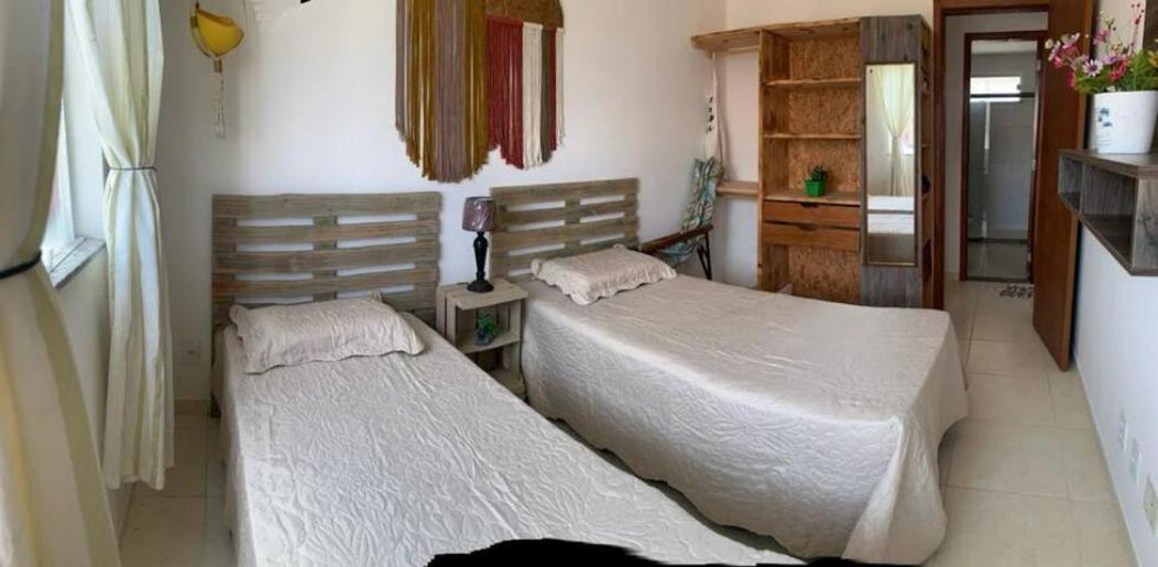 Apartamento A Beira-Mar: Ideal Para Familias . Ильеус Экстерьер фото