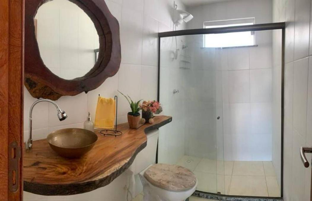 Apartamento A Beira-Mar: Ideal Para Familias . Ильеус Экстерьер фото