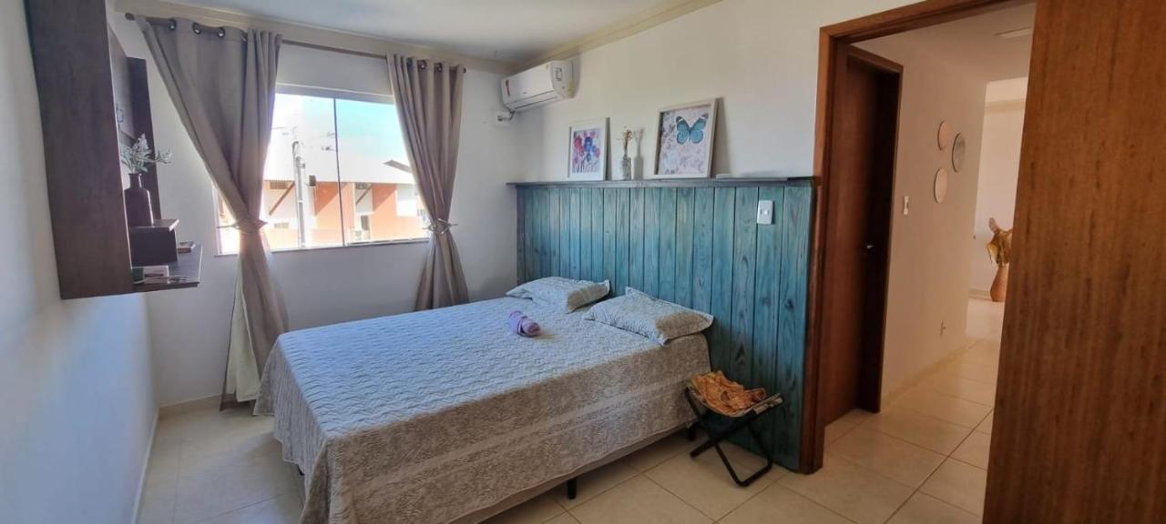 Apartamento A Beira-Mar: Ideal Para Familias . Ильеус Экстерьер фото