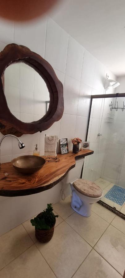 Apartamento A Beira-Mar: Ideal Para Familias . Ильеус Экстерьер фото